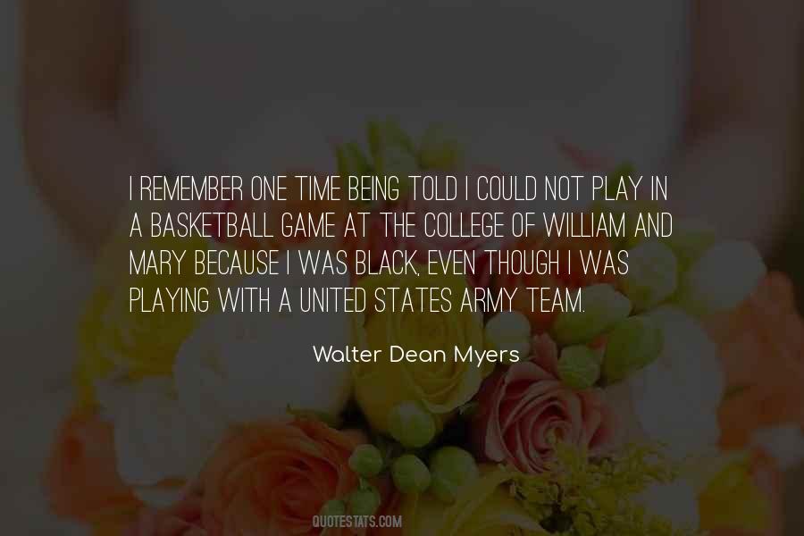 Playing With Quotes #1224414