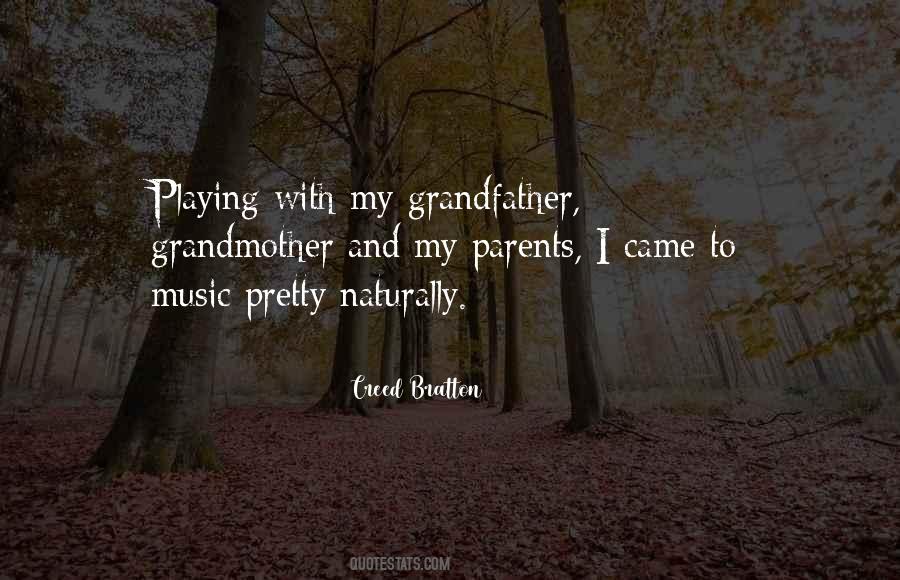 Playing With Quotes #1225038
