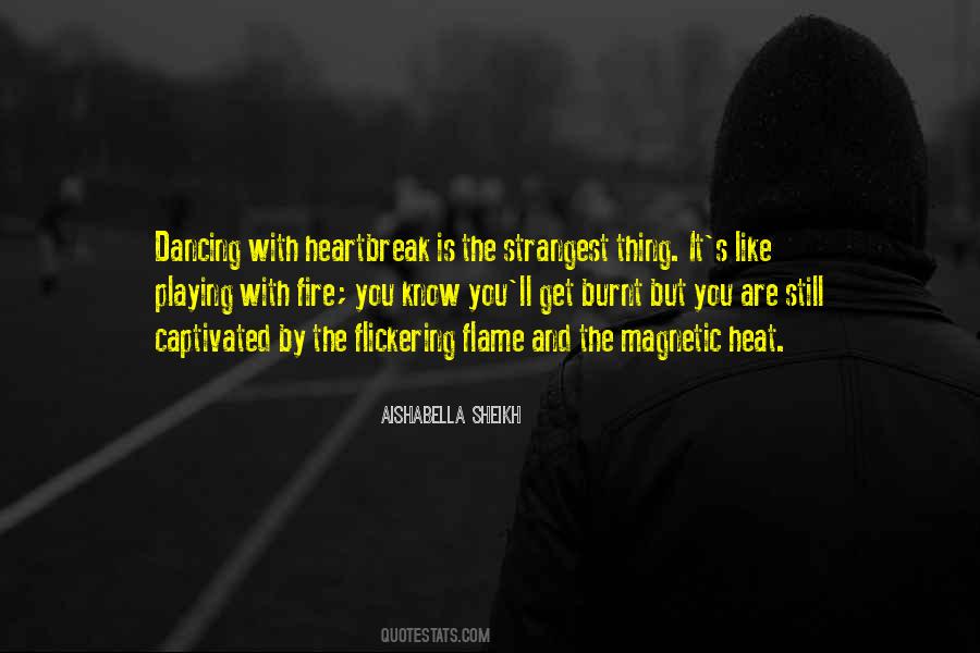 Playing With Quotes #1260573