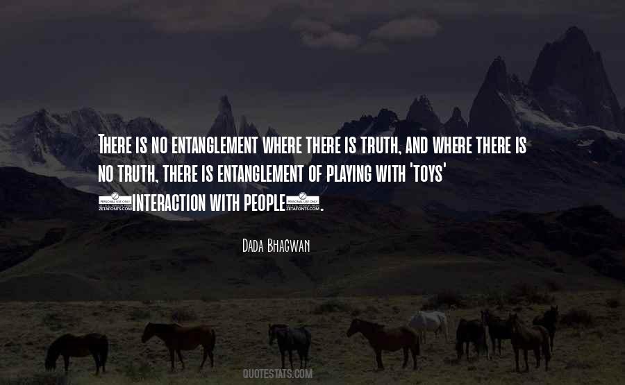 Playing With Quotes #1279718