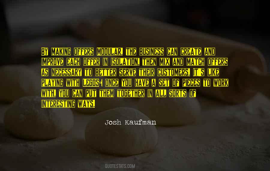 Playing With Quotes #1302613