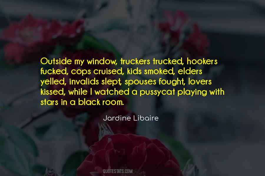 Playing With Quotes #1306997