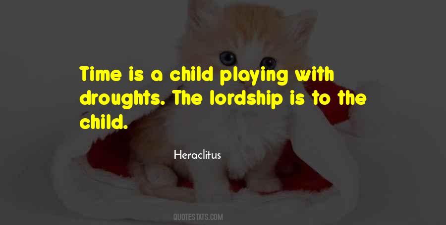 Playing With Quotes #1330867