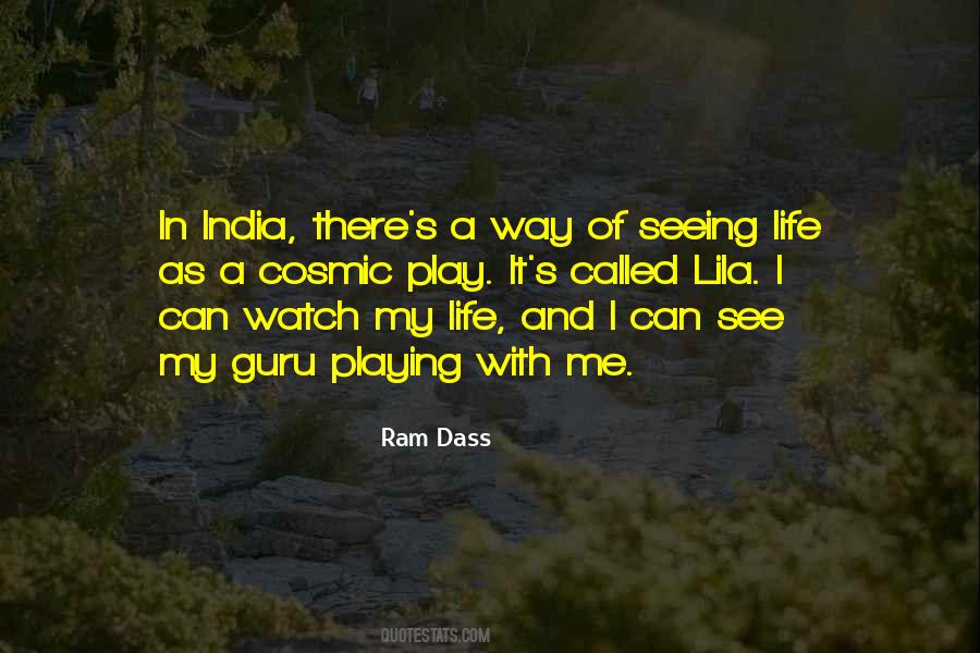 Playing With Quotes #1338099