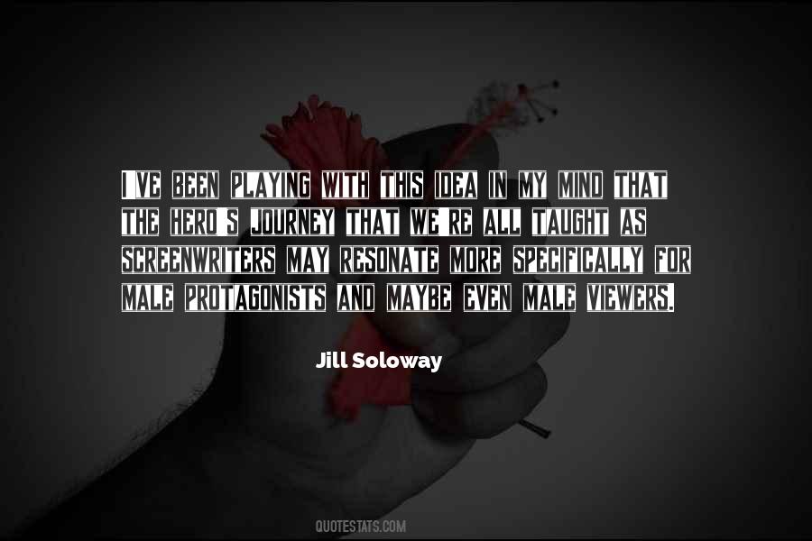 Playing With Quotes #1355612