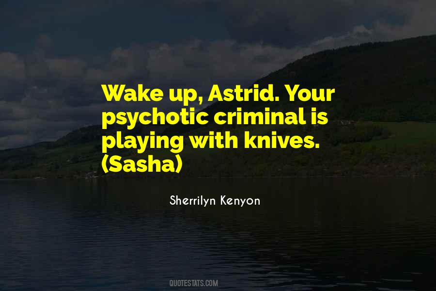 Playing With Quotes #1362895
