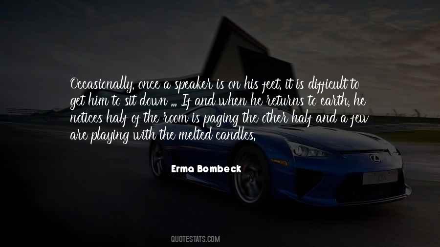 Playing With Quotes #1366734