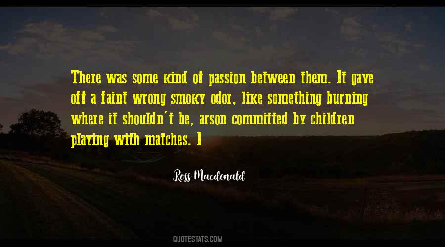Playing With Quotes #1367471