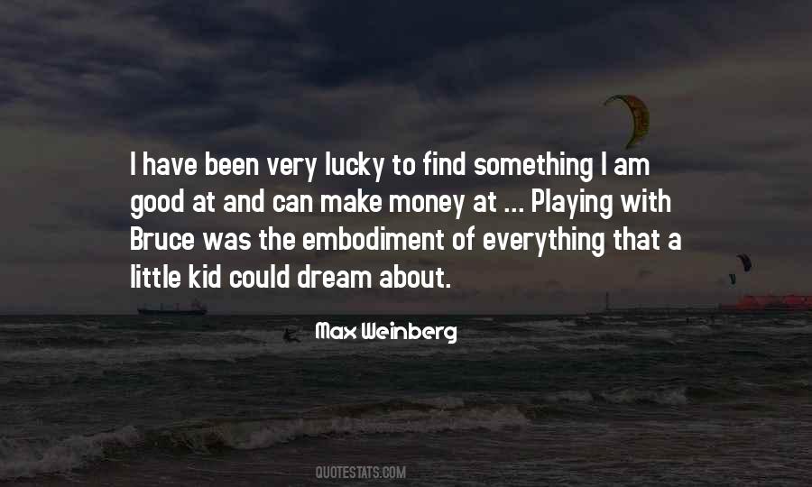 Playing With Quotes #1380758