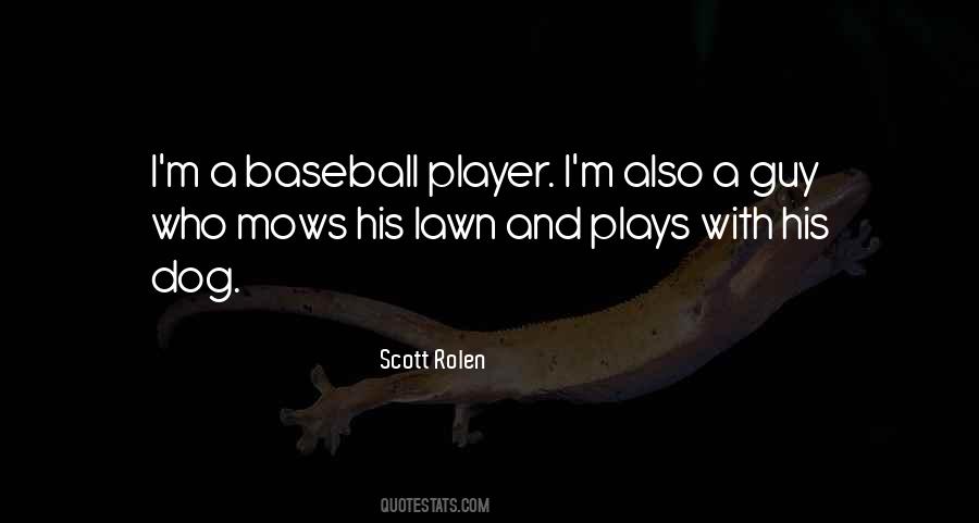 Plays Quotes #1808807