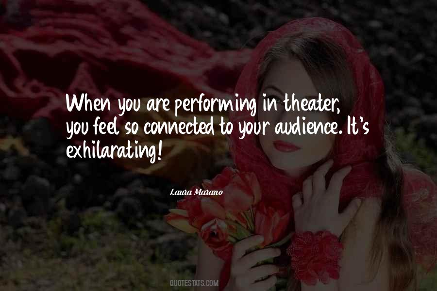 Quotes About Laura Marano #1551435