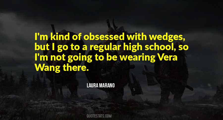 Quotes About Laura Marano #1583552
