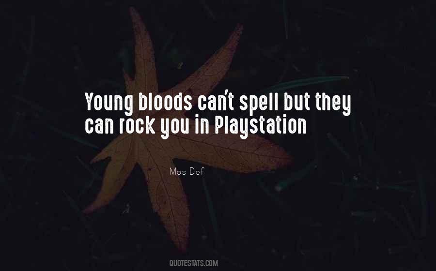 Playstation 1 Quotes #1045297