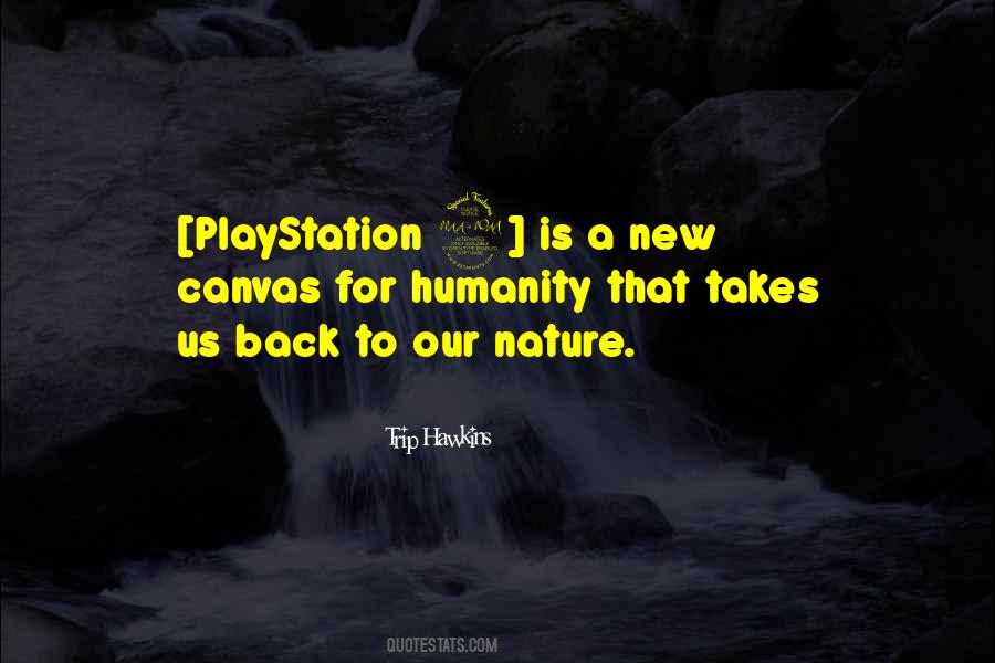 Playstation 4 Quotes #638112