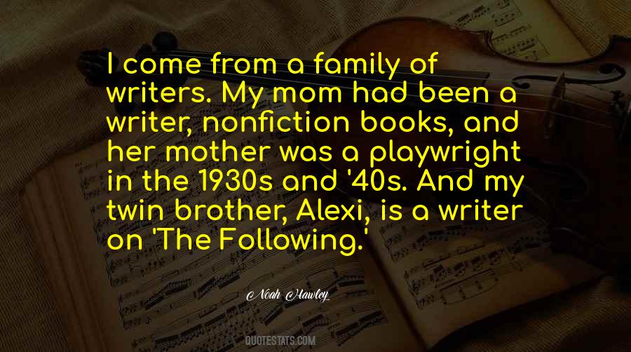 Playwright Quotes #1095197