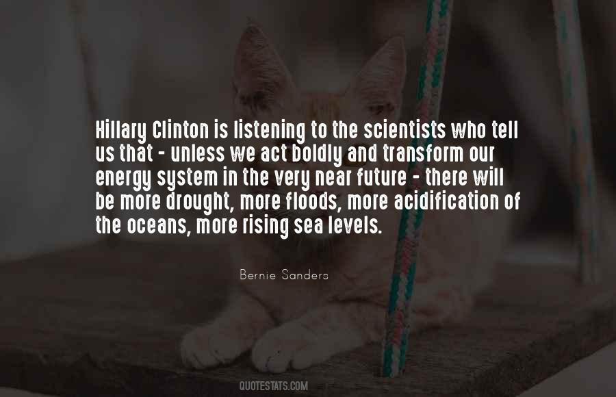Quotes About Hillary Clinton #1143793