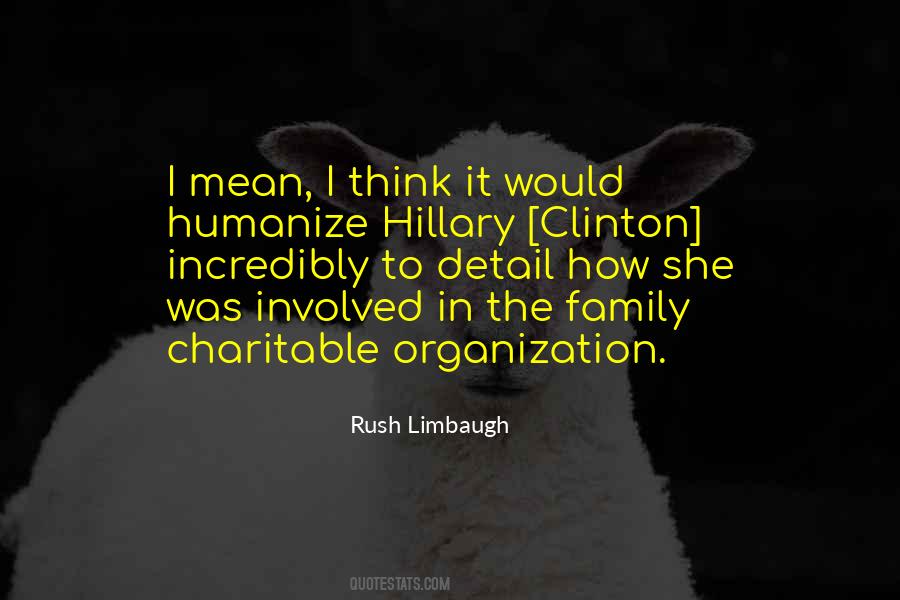 Quotes About Hillary Clinton #1240880