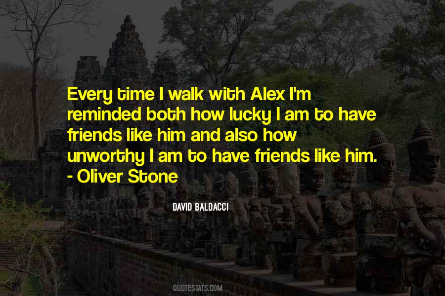 Quotes About Oliver #1325815