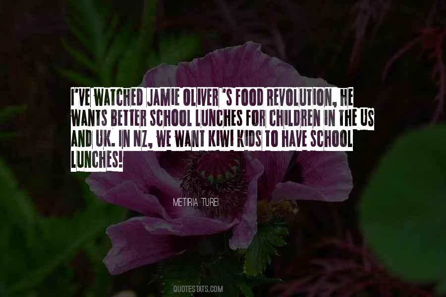 Quotes About Oliver #1420812