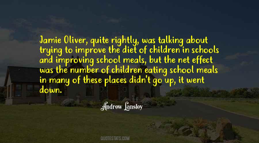 Quotes About Oliver #1719773