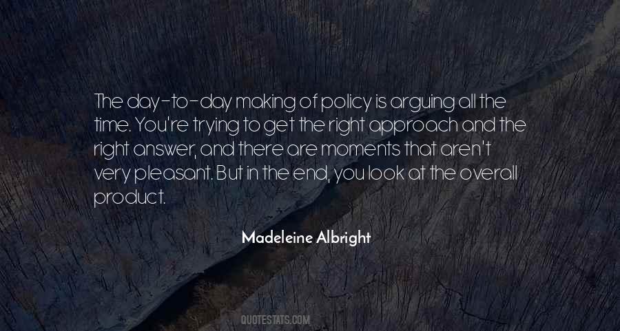 Pleasant Moments Quotes #788568