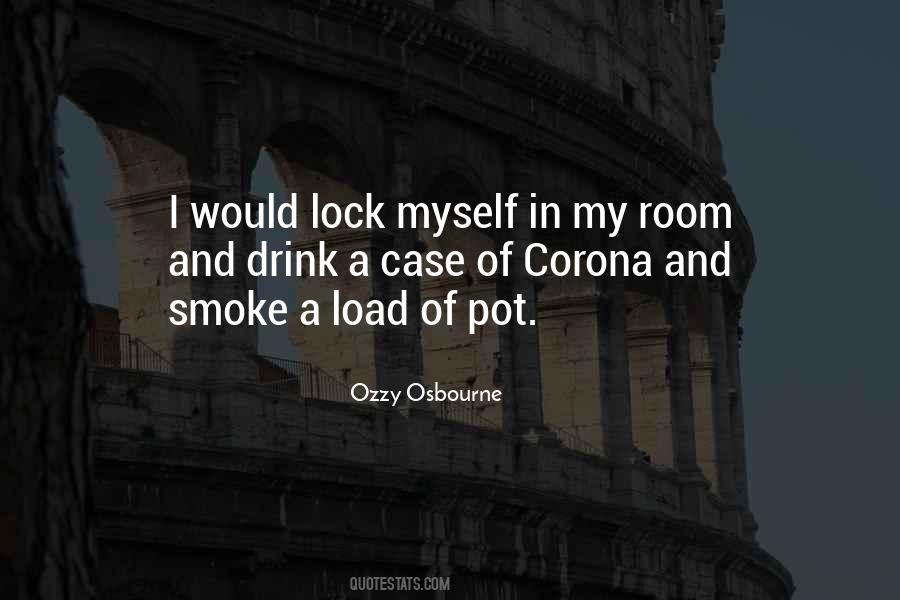 Quotes About Corona #1589792