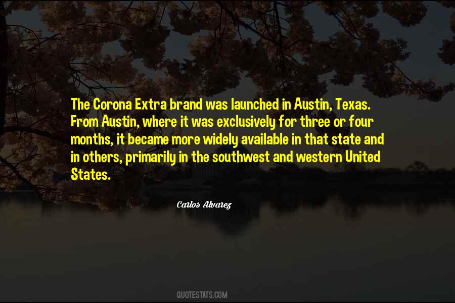 Quotes About Corona #193835