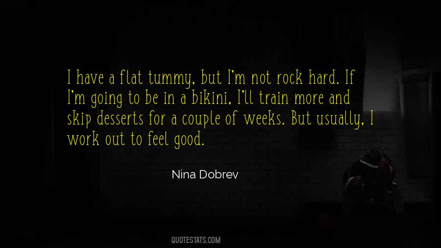 Quotes About Nina Dobrev #1375186