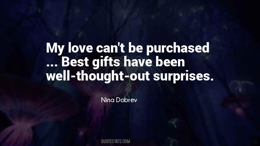 Quotes About Nina Dobrev #1463467