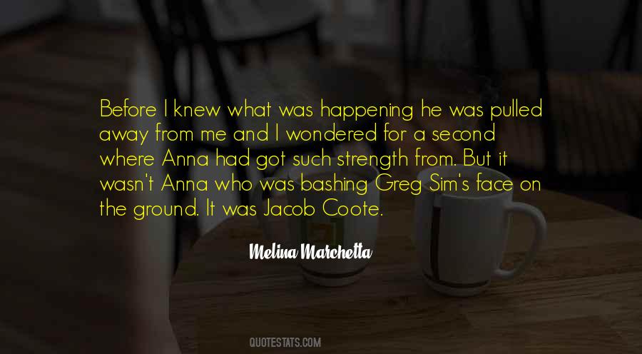Quotes About Jacob #1121422