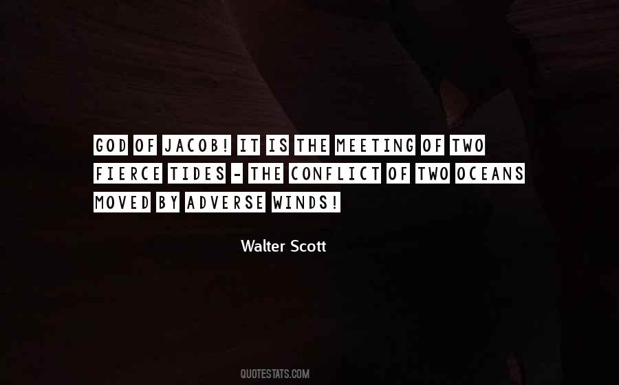 Quotes About Jacob #1249237