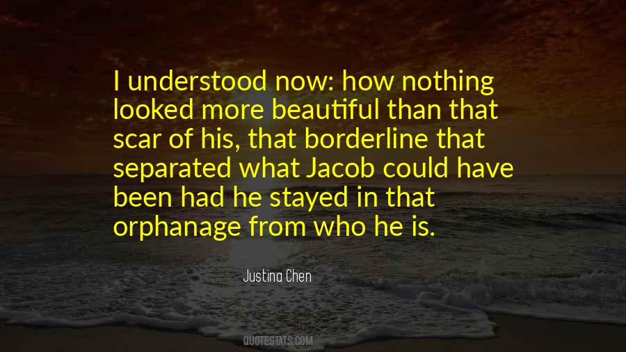 Quotes About Jacob #1346314