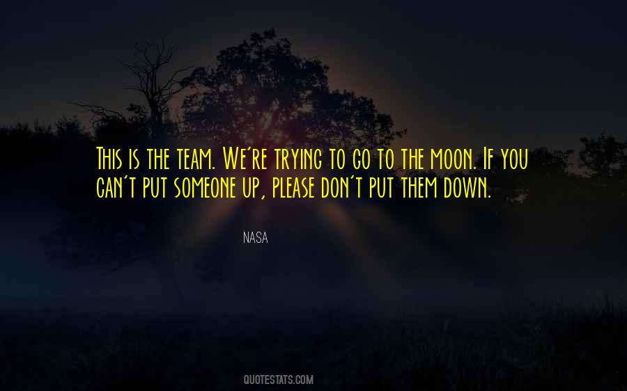 Please Don't Go Quotes #1615900