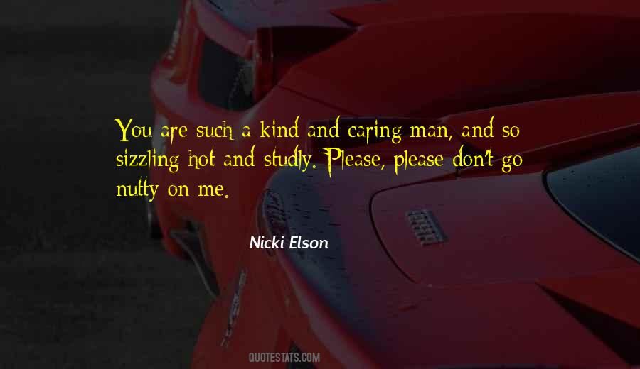 Please Don't Go Quotes #81844