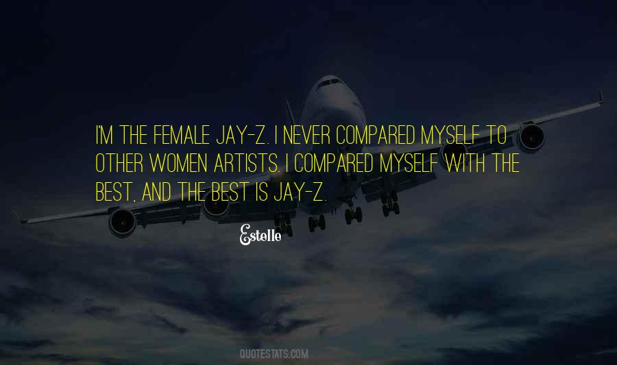 Quotes About Jay Z #201501