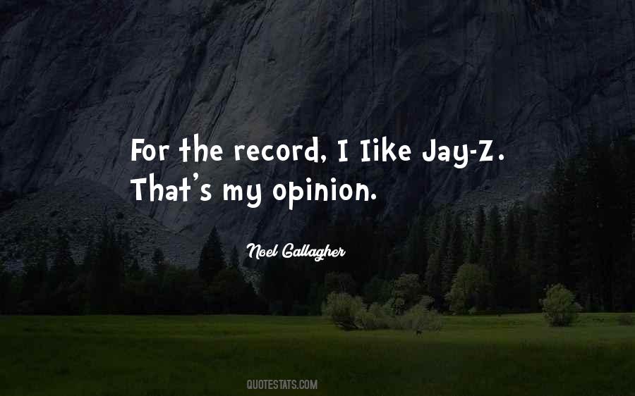 Quotes About Jay Z #40364