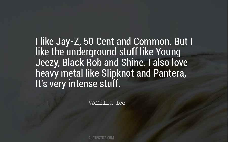 Quotes About Jay Z #500070