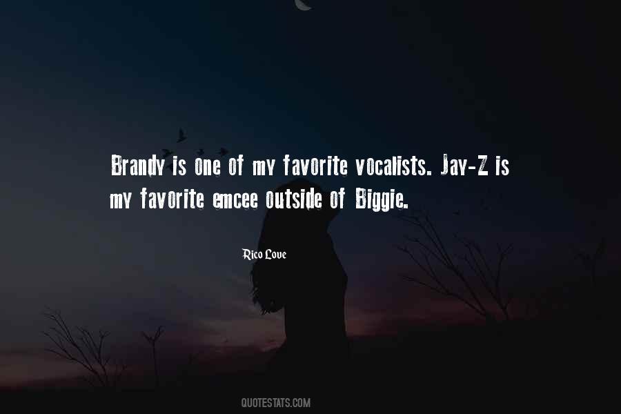 Quotes About Jay Z #735936