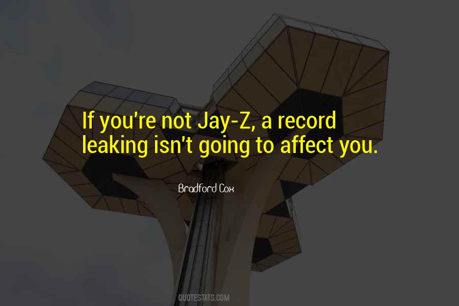 Quotes About Jay Z #753499