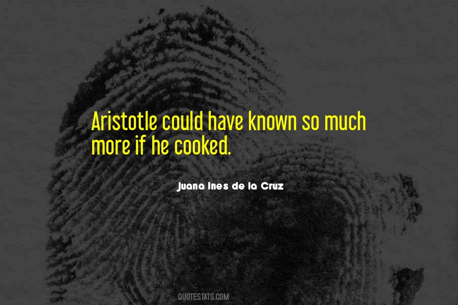 Quotes About Aristotle #1449078