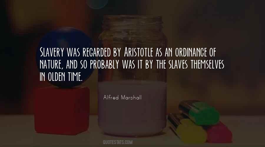 Quotes About Aristotle #1737095