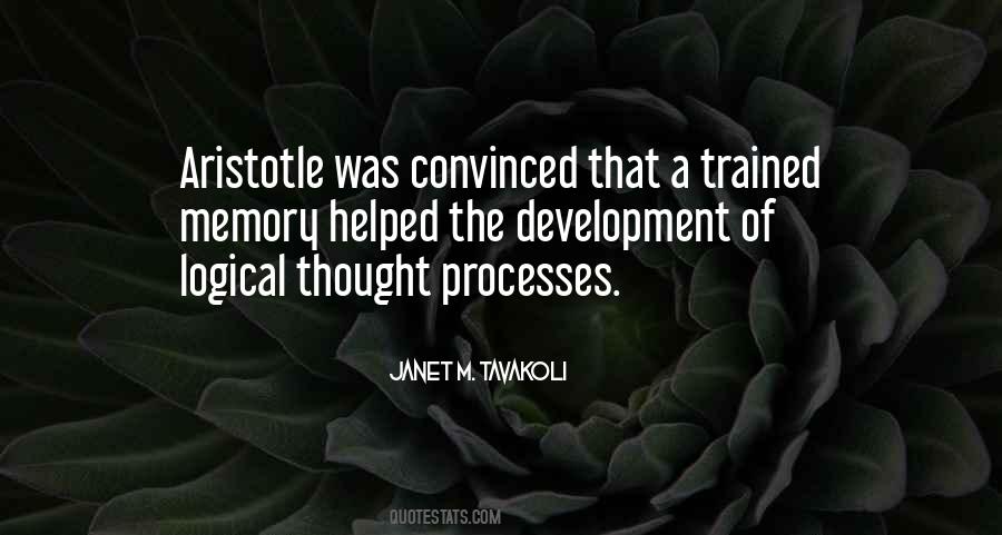 Quotes About Aristotle #1798621