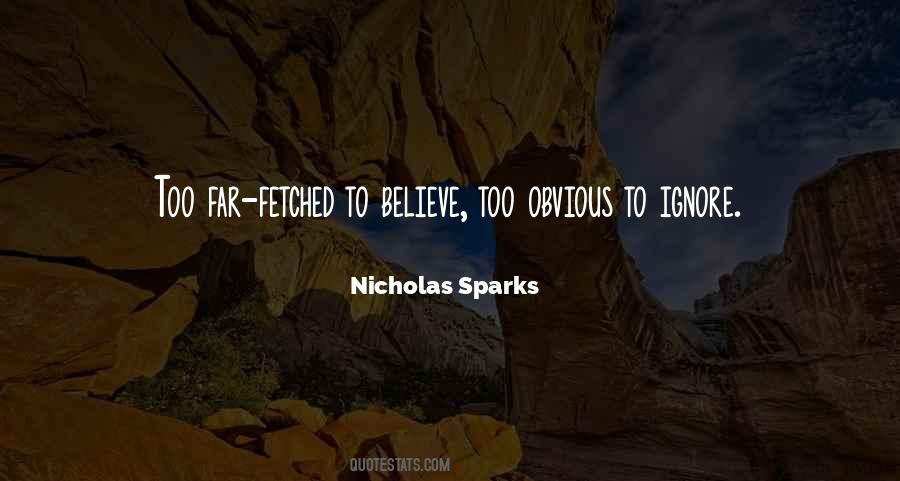 Quotes About Nicholas Sparks #15000