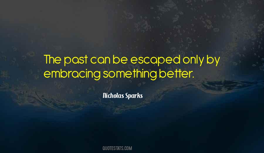 Quotes About Nicholas Sparks #89571