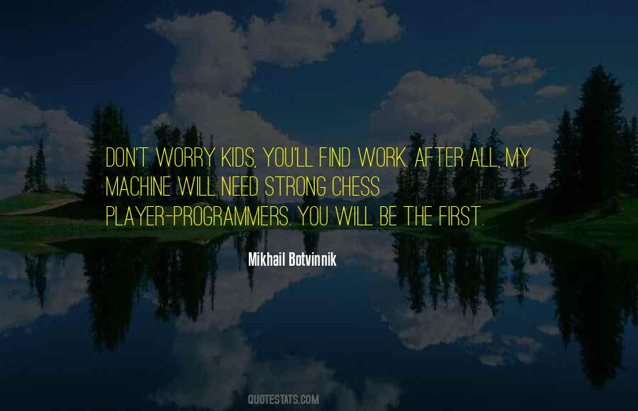 Please Don't Worry Quotes #13103 Please Don't Worry Quotes #13103