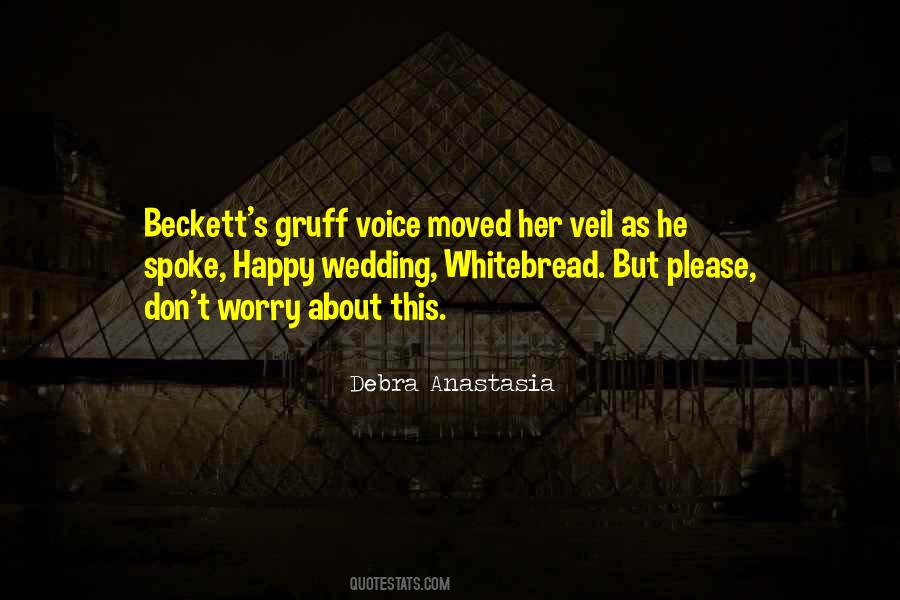 Please Don't Worry Quotes #257675 Please Don't Worry Quotes #257675