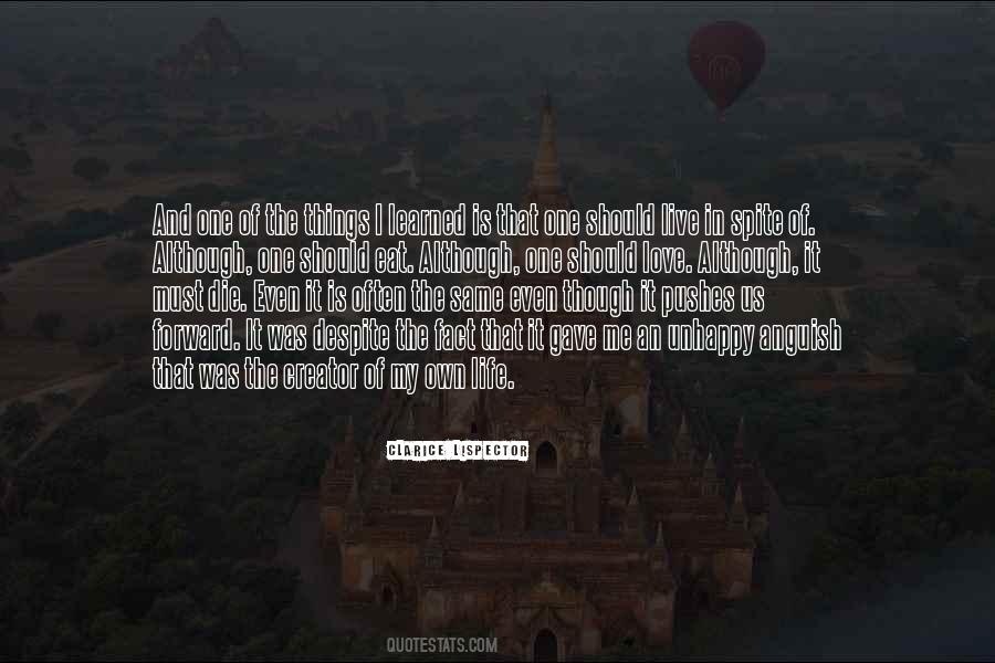 Please Let Me Die Quotes #3411 Please Let Me Die Quotes #3411