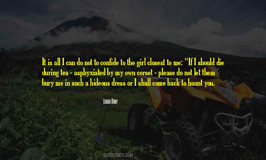 Please Let Me Die Quotes #675380 Please Let Me Die Quotes #675380