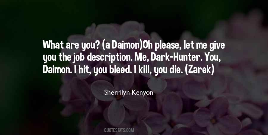 Please Let Me Die Quotes #898891