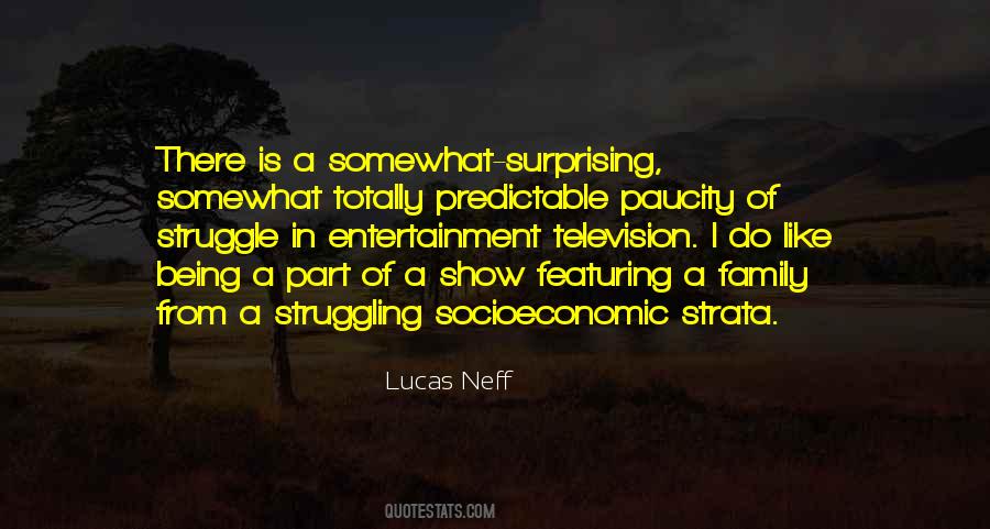 Quotes About Being Predictable #1265140 Quotes About Being Predictable #1265140